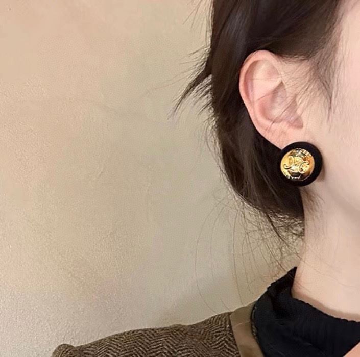 Celine Earrings